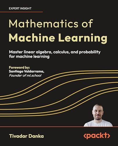 コンピュータ・IT Mathematics for Machine Learning Mathematics for Machine Learning: Deisenroth, Marc Peter